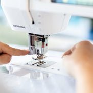 BERNINA 325