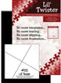 Lil Twister Tool 5in Square