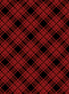 Great Outdoors Comfort Flannel Warm & Cozy Plaid red/Blk
