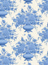 Tilda Something Blue Afina Blue
