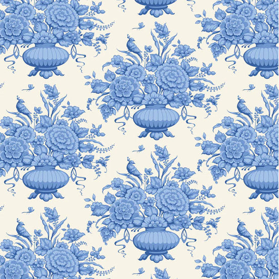 Tilda Something Blue Afina Blue