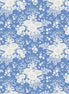 Tilda Something Blue  Isolde Cornflower