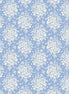 Tilda Something Blue Picknic SKy