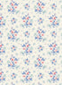 Tilda Something Blue First Kiss Cream