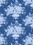 Tilda Something Blue Afina Denim