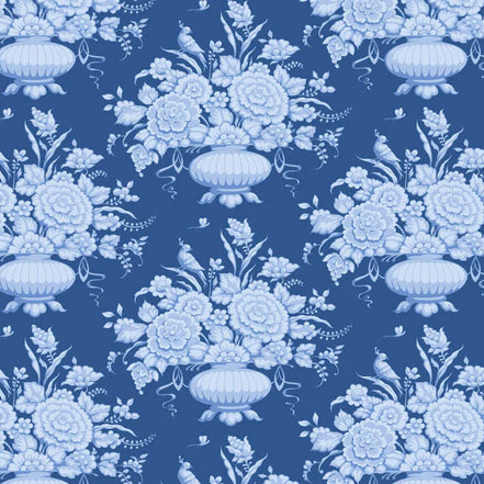 Tilda Something Blue Afina Denim