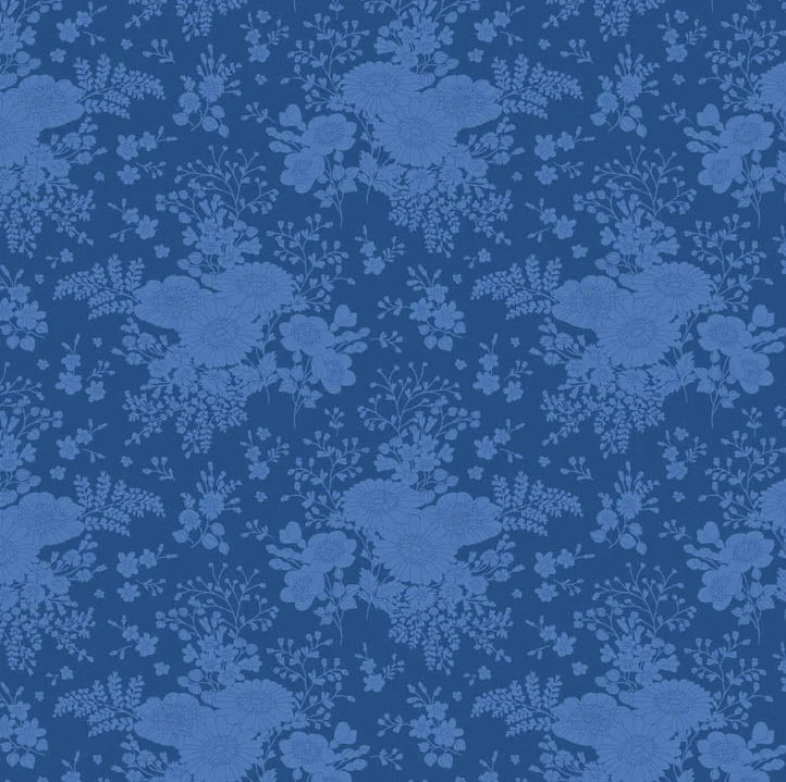 Tilda Something Blue Isolde Night