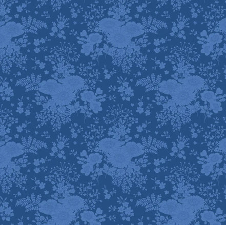 Tilda Something Blue Isolde Night