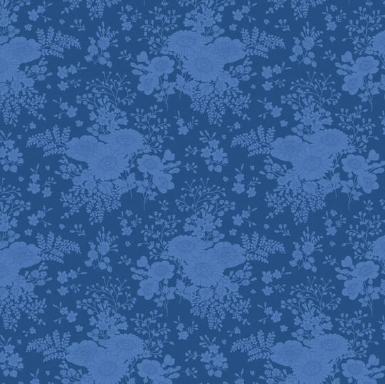 Tilda Something Blue Isolde Night