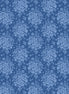Tilda Something Blue Picknic Denim