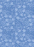 Tilda Something Blue Bushbloom Cornflower
