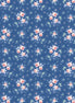 Tilda Something Blue First Kiss Denim