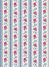 PREORDER Tilda Village Life - 100700 Agnes Blue Available October 1, 2026