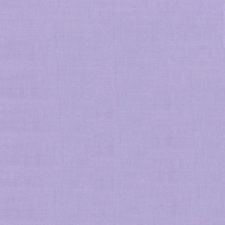 Hoffman Indah Solids Lilac Batik