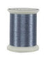 Metallic 33 Slate by Superior