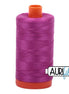 Aurifil 50wt #2535 Magenta 1422 yds