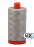 Aurifil 50wt #5021 Lt Gray 1422 yd