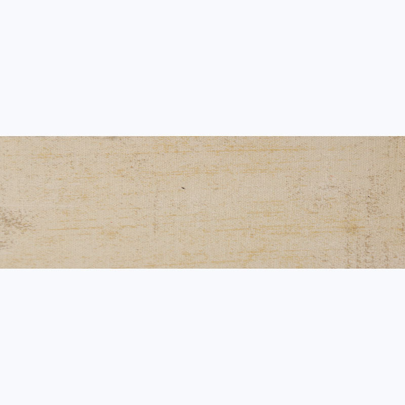 Grunge Bias Tape Cream