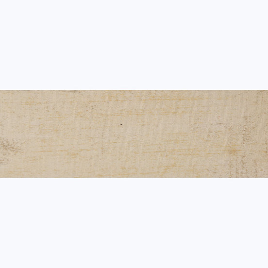 Grunge Bias Tape Cream