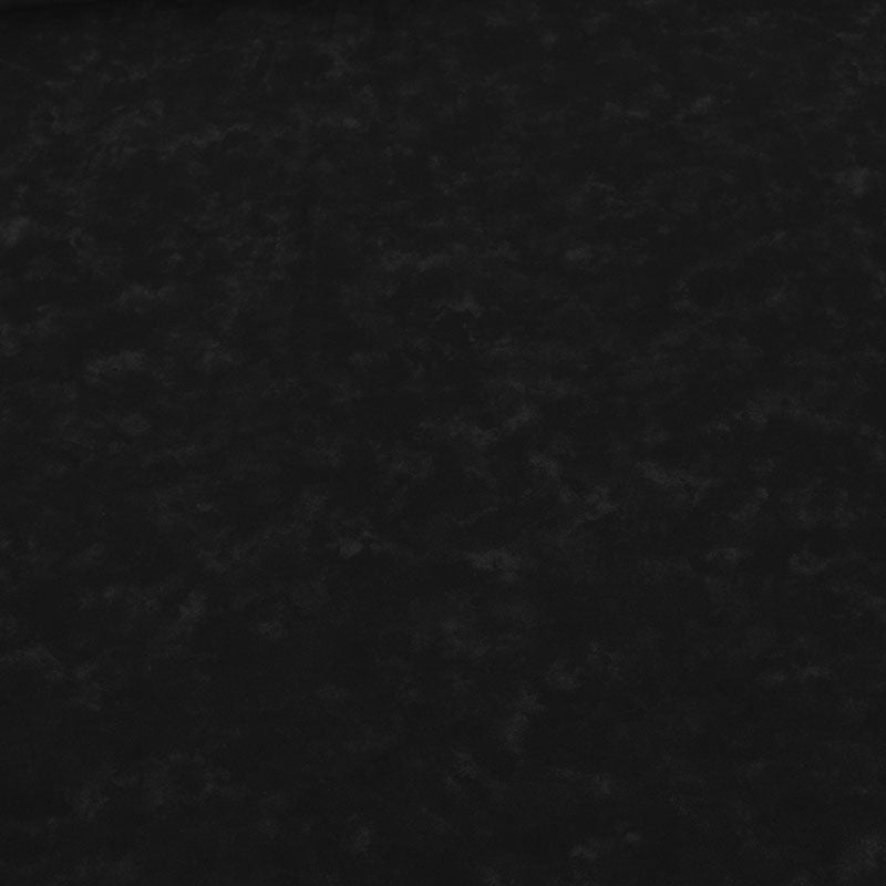 40 yd Marble Bias Tape Jet Black