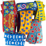 Designer Ribbon Pack Jane Sassaman