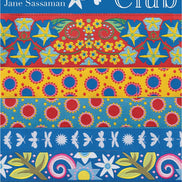 Designer Ribbon Pack Jane Sassaman