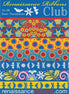 Designer Ribbon Pack Jane Sassaman