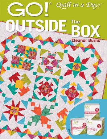 GO! Outside The Box by Eleanor Burns