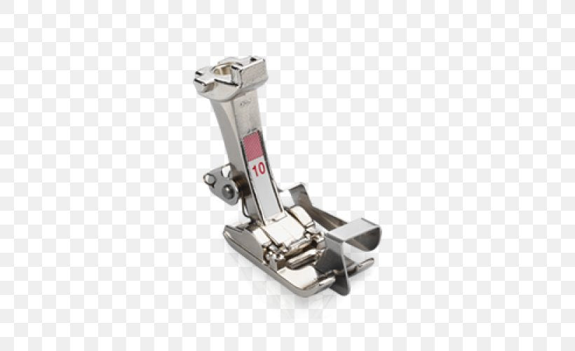 Bernina #10 Edgestitch Foot