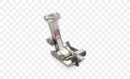 Bernina #10 Edgestitch Foot