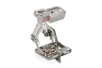 Bernina #10D Edgestitch 9mm Foot