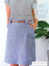 Stella Skirt Sew To Grow