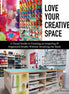 Love Your Creative Space