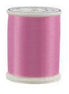 Bottom Line Thread Polyester 60wt Light Pink #605