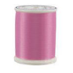 Bottom Line Thread Polyester 60wt Light Pink #605