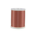 Bottom Line Polyester Thread 60wt Peach - 615