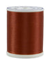 Bottom Line Polyester Thread 60wt Copper - 616