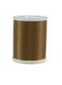 Bottom Line Polyester Thread 60wt Medium Brown - 618