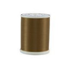 Bottom Line Polyester Thread 60wt Medium Brown - 618
