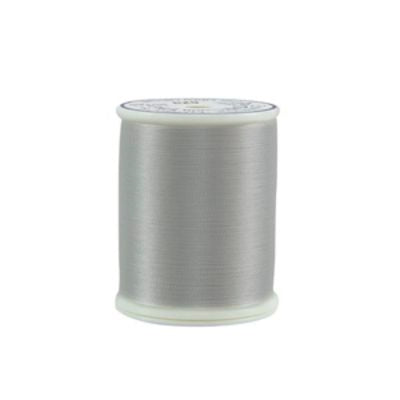 Bottom Line Thread Polyester 60wt Silver #623