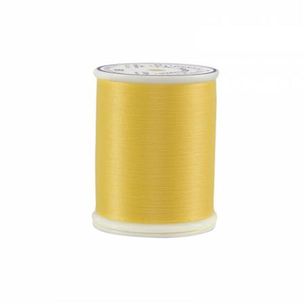 Bottom Line Polyester Thread 60 wt Yellow - 601
