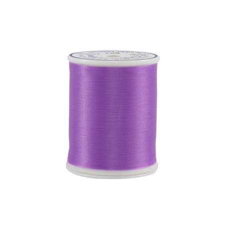 Bottom Line Polyester Thread 60wt Light Purple - 607