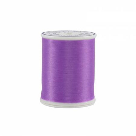 Bottom Line Polyester Thread 60wt Light Purple - 607