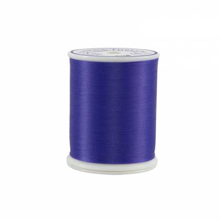 Bottom Line Polyester Thread 60wt Periwinkle -608
