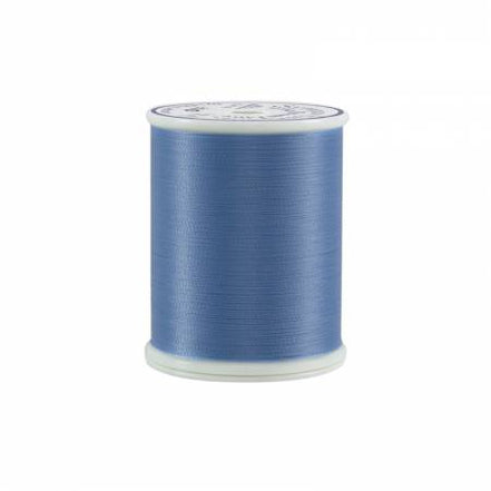 Bottom Line Polyester Thread 60wt Light Blue - 610