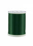 Bottom Line Polyester Thread 60wt Green - 612