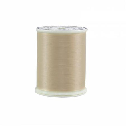 Bottom Line Polyester Thread 60wt Cream - 620