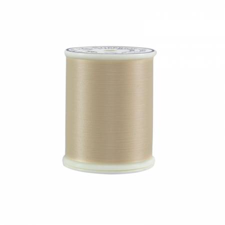 Bottom Line Polyester Thread 60wt Cream - 620