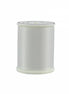 Bottom Line Polyester Thread 60wt Lace White - 621