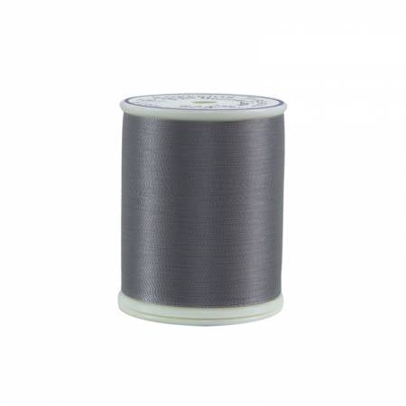 Bottom Line Polyester Thread 60wt Grey - 622